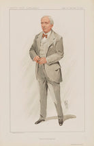 John Corrie Carter ('Men of the Day. No. 2279. "steered three winning crews."') NPG D45669