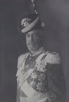 Grand Duke Nicholas Nikolaevich of Russia NPG x137455