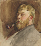 Edward John Gregory NPG 2621