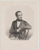 Robert Patterson NPG D39568