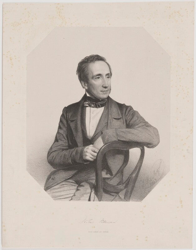 Robert patterson npg d39568