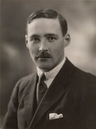 William Pleydell-Bouverie, 7th Earl of Radnor NPG x84500