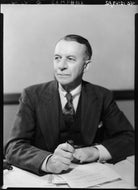 Sir Gerald Campbell NPG x10249