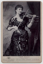 Wilma Norman-Neruda NPG x136473