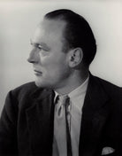 Alexander David Frederick Lloyd, 2nd Baron Lloyd NPG x1982