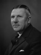 Charles Bernard Appleby NPG x170725
