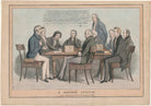 A Cabinet Picture NPG D48835