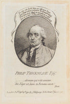 Philip Thicknesse NPG D12410