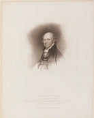 William Coxe NPG D14725