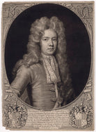 Devereux Knightley NPG D4482