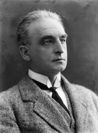 (Frederic) Herbert Trench NPG x16571