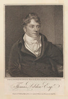 Thomas John Dibdin NPG D7656