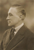 Ralph Morley NPG x83736