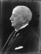 Sir (John) Frederick Bridge NPG x78544