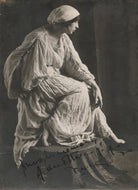 Margaret Morris NPG x200813