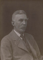 Sydney Young NPG x165242