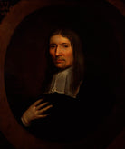 Lodowicke Muggleton NPG 557