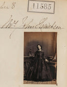 Mrs John Hewetson NPG Ax61269