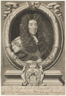Sir Edward Ward NPG D37482