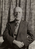 Sir William Goscombe John NPG x85733