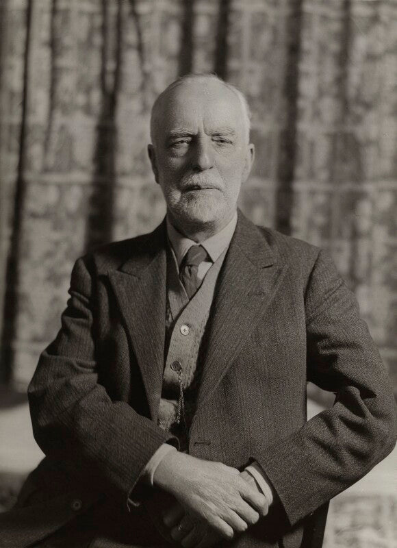 Sir william goscombe john npg x85733