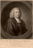 Emanuel Collins NPG D1496