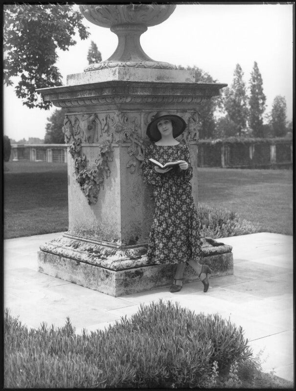 Betty chester npg x37485