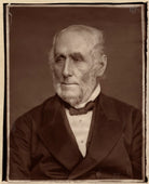 Sir Anthony Cleasby NPG x6158