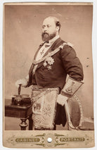 King Edward VII NPG x126365