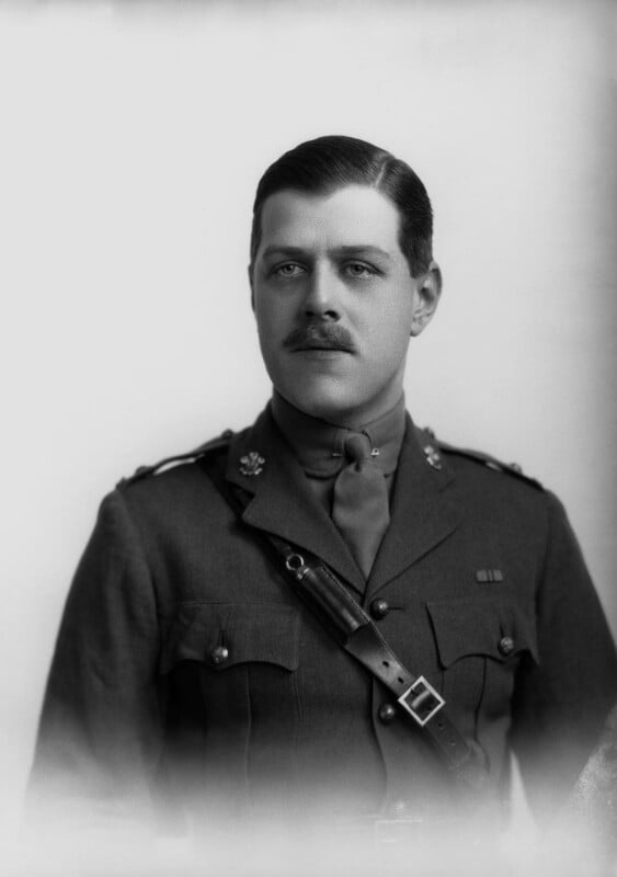 Anthony ashley cooper, lord ashley npg x41591