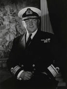 Morrice Alexander McMullen NPG x186434