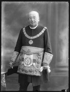 John Phillips Alcott Bowers NPG x78616