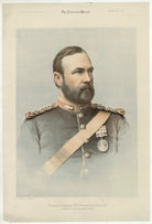 Sir William Howley Goodenough NPG D34597