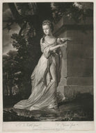 Polly Harrison NPG D2937