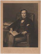 James Platt NPG D40262