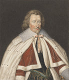 Thomas Savile, 1st Earl of Sussex NPG 3090(3)