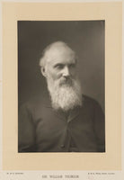 William Thomson, Baron Kelvin NPG Ax15988
