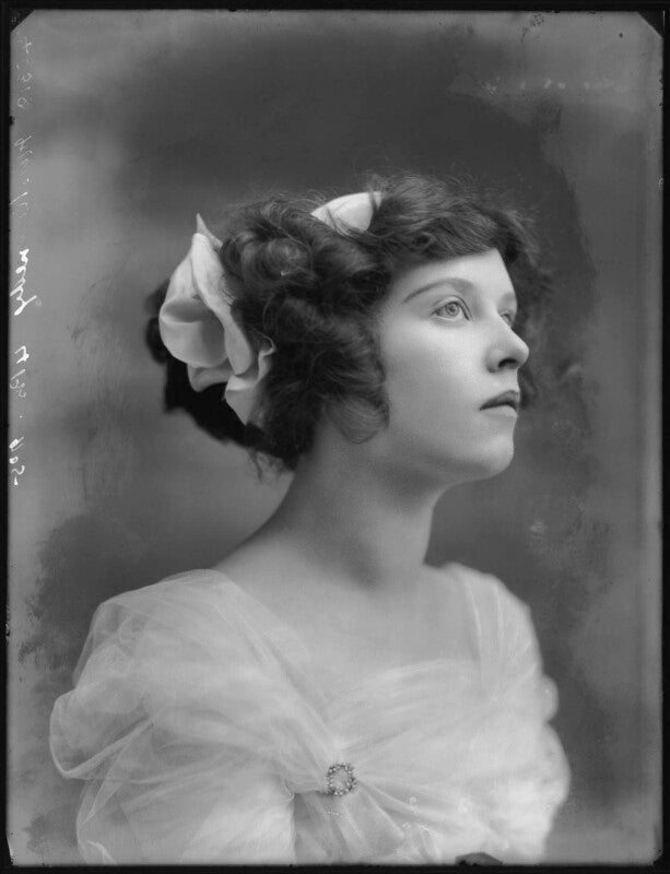 Miss kennedy npg x104054