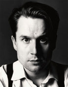 Jeremy Hardy NPG x29706