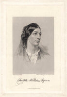 Charlotte Williams-Wynn NPG D9049