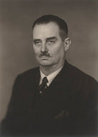 Sir Bryan Evers Sharwood-Smith NPG x185230