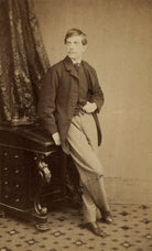 Frederick Walker NPG Ax131912