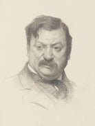 James Havard Thomas NPG 2115