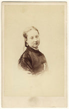 Hon. Georgina Louisa Mostyn NPG Ax46294