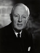 Basil William Shotto Mackenzie, 2nd Baron Amulree NPG x163592