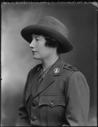 Rosie Boote NPG x158146