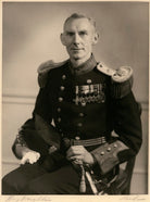 John Arthur Neale Bezant NPG x180871