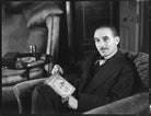 Gilbert Frankau NPG x31189