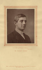 (Walter) Brandon Thomas NPG x12969