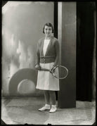 Mary Eileen Whitmarsh NPG x150843